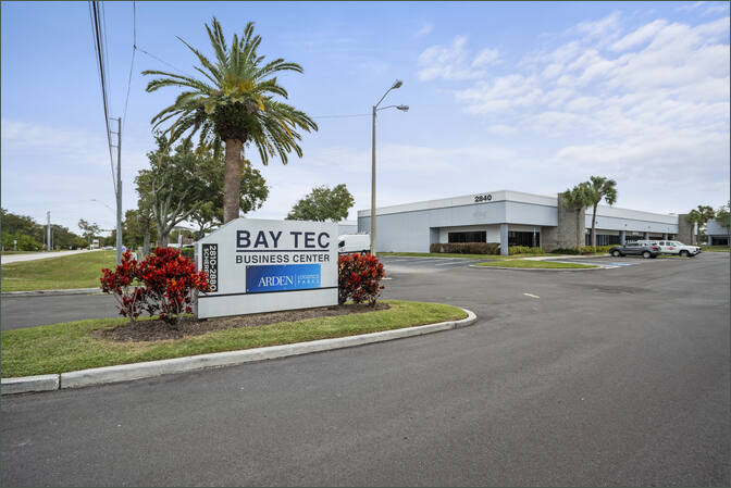 Bay Tec Center