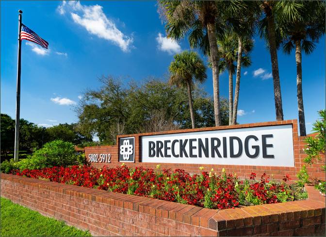 Breckenridge Park