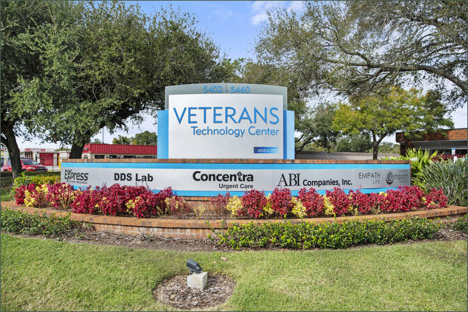 Veteran's Tech Center