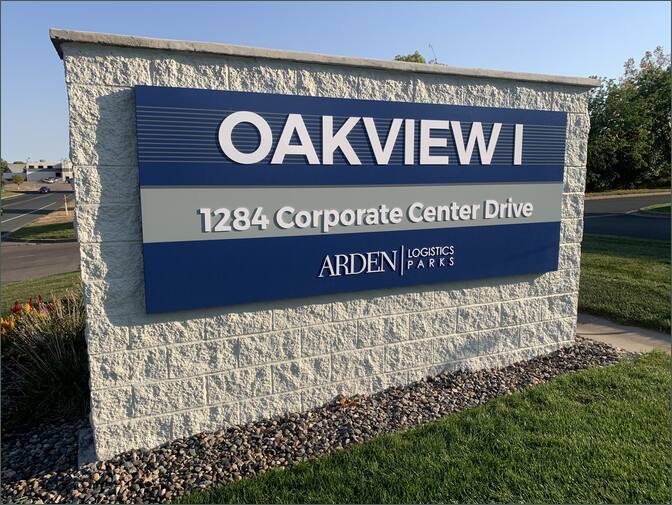 Oakview Business Center I