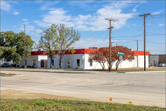 GDI - 206 S Town East