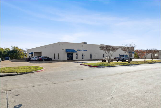 GDI - 545 Commerce