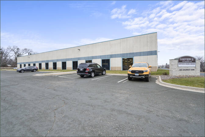 Oakview Business Center II