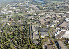 
                                	        Oakview Business Center II
                                    