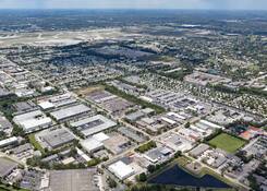 
                                	        Landmark West Palm Industrial Portfolio
                                    