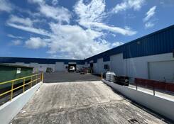 
                                	        Landmark West Palm Industrial Portfolio
                                    