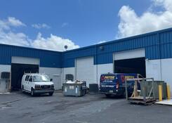 
                                	        Landmark West Palm Industrial Portfolio
                                    