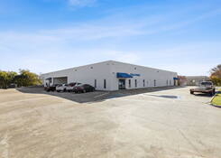 
                                	        GDI - 545 Commerce
                                    