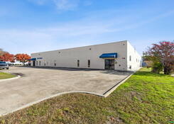 
                                	        GDI - 545 Commerce
                                    