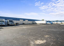 
                                	        Landmark West Palm Industrial Portfolio
                                    