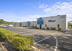 
                                	        Landmark West Palm Industrial Portfolio
                                    