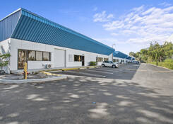 
                                	        Landmark West Palm Industrial Portfolio
                                    