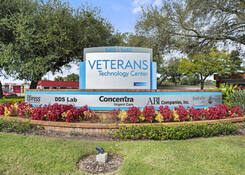 
                                	        Beaumont Commerce Center
                                    