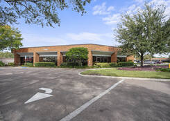 
                                	        Beaumont Commerce Center
                                    