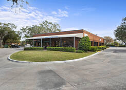 
                                	        Beaumont Commerce Center
                                    