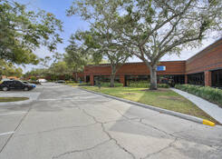 
                                	        Beaumont Commerce Center
                                    