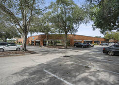 
                                	        Beaumont Commerce Center
                                    