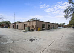 
                                	        Beaumont Commerce Center
                                    