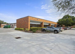 
                                	        Beaumont Commerce Center
                                    