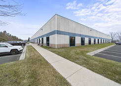 
                                	        Oakview Business Center II
                                    