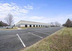 
                                	        Oakview Business Center II
                                    