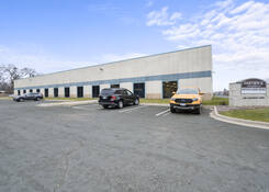 
                                	        Oakview Business Center II
                                    