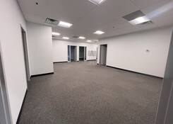 
                                	        Oakview Business Center I: Suite 175 - Office Improvements
                                    